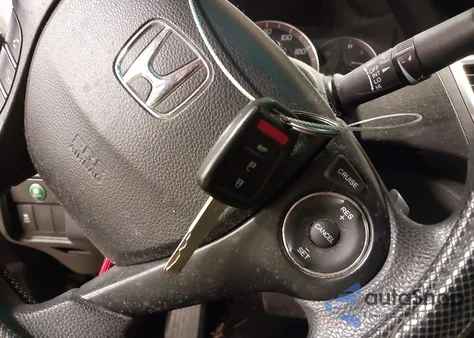 2015 Honda Accord Lx-S from USA, damaged, VIN 1HGCT1B30FA011649